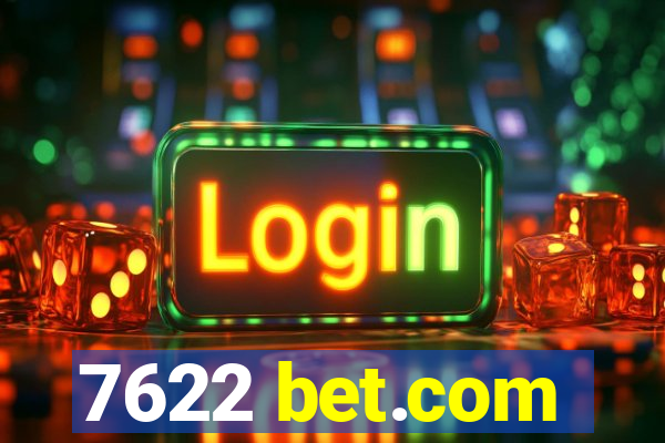 7622 bet.com